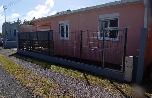 Saint-Andre Villa | Pet-Friendly Sababady Villa with 3 Comfortable Bedrooms