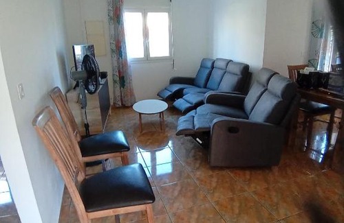 Saint-Andre Villa | Pet-Friendly Sababady Villa with 3 Comfortable Bedrooms