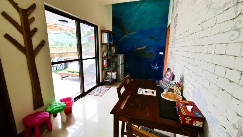 Huxi Bed & Breakfast | Experience Sabai B&B 澎湖船家寶民宿: 10/10 Guest Rated Stay