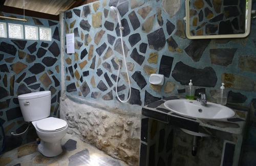 Ko Yao Hotel | Budget-Friendly Sabai Corner Bungalows with Pool & Dining