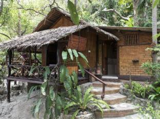 Ko Yao Resort | Seaside Retreat at Sabai Corner Bungalows - SHA Extra Plus
