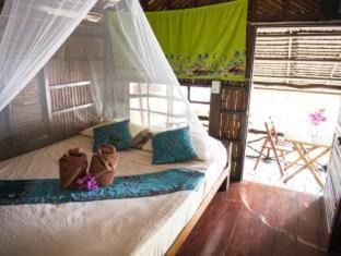Ko Yao Resort | Seaside Retreat at Sabai Corner Bungalows - SHA Extra Plus