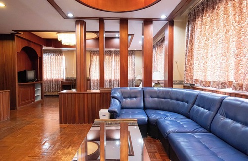 Tha Wung Hotel | Discover Sabai Hotel Lopburi: Family-Friendly Getaway
