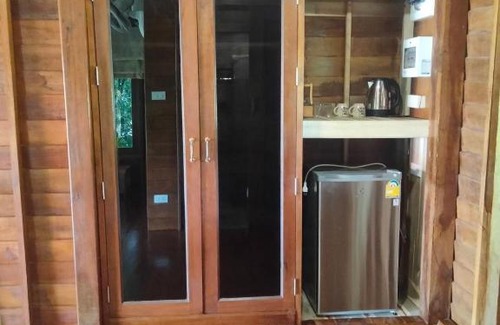 Ko Yao Ski Chalet | Relax at Sabai House Bungalow - Guest Rated 9.8/10