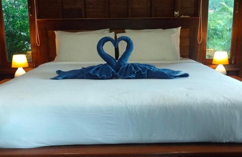 Ko Yao Ski Chalet | Relax at Sabai House Bungalow - Guest Rated 9.8/10