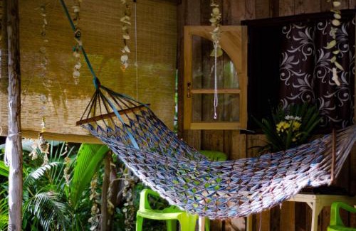 Ranong Cabin | Relax at Sabai Sabai Beach Bungalows with Private Beach Access