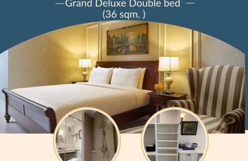 Chang Phueak Hotel | Discover Relaxation at Sabai Sabai Chiangmai - 4-Star Comfort