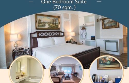Chang Phueak Hotel | Discover Relaxation at Sabai Sabai Chiangmai - 4-Star Comfort