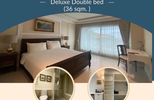 Chang Phueak Hotel | Discover Relaxation at Sabai Sabai Chiangmai - 4-Star Comfort