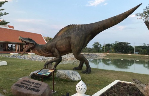 Sawankhalok Hotel | Welcoming Stay at Sabai Sabai Sukhothai - SHA PLUS
