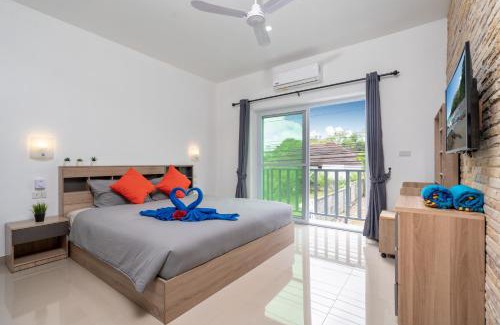 Ban Saiyuan Villa | Discover Sabai Villas: Oceanfront Bliss and Poolside Relaxation