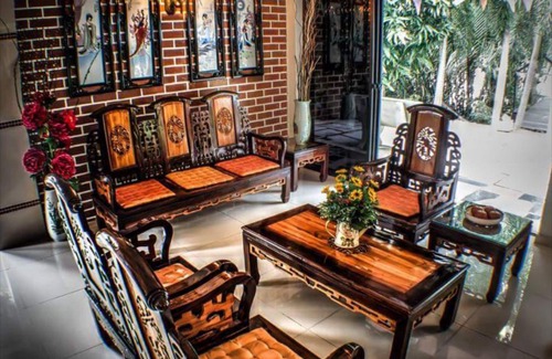 Sabak Aur Hotel | Family-Friendly Sabak Awor Resort with Kitchen and Breakfast