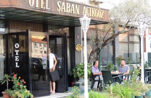 Edirne Hotel | Discover Saban Acikgoz Hotel: Family-Friendly Stay with Breakfast