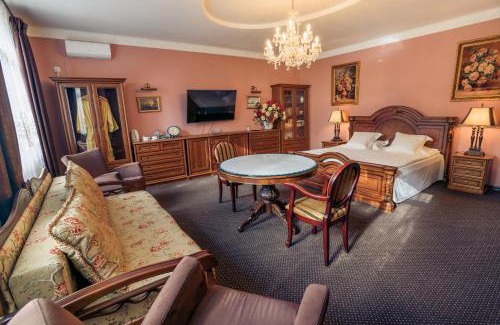 Lviv House | Oceanfront Bliss at Saban Deluxe - Rated 10/10 by Guests