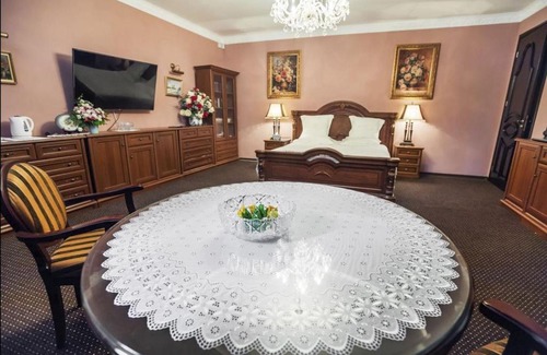 Lviv House | Oceanfront Bliss at Saban Deluxe - Rated 10/10 by Guests
