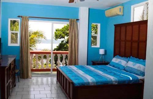Playa San Blas Hotel | Relax at Sabas Beach Resort with Oceanfront Views