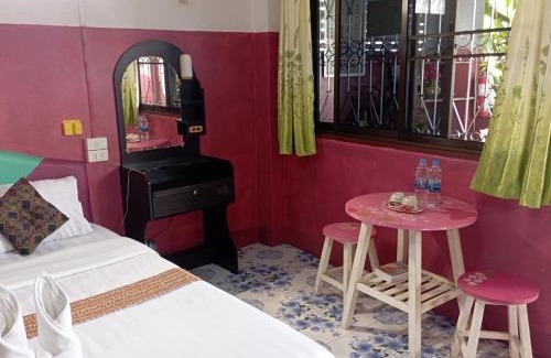 Pai House | Serene Stay at Sabaydee House, Ideal for Families
