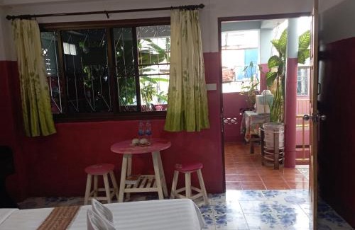 Pai House | Serene Stay at Sabaydee House, Ideal for Families