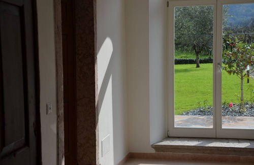 Arco Apartment | Guest Rated 10/10: Sabbia Apartment at Palazzo Oltre