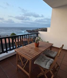 Barlovento Apartment | Sabela Mar