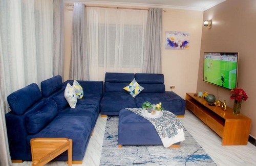 Mwanza Apartment | Family-Friendly SABENA AIRBNB Near Local Attractions
