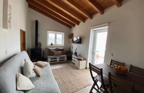 Aljezur House | saber a-mar