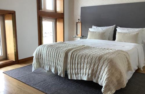 Aveiro Apartment | Seaside Retreat at SaberAmar City - Guest Rated 9.3/10