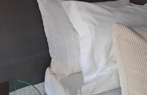 Aveiro Apartment | Seaside Retreat at SaberAmar City - Guest Rated 9.3/10