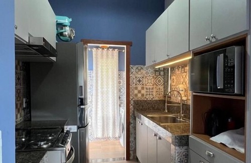 Centro Cottage | Sabiá Corner (Ipês Route)