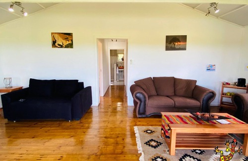 Cork Cabin | Discover Sabie River Bush Lodge with Pool & Family Amenities