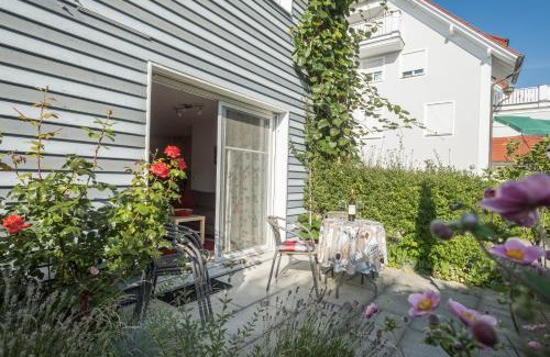 Wasserburg Apartment | Family-Friendly Stay at Sabinas Gästewohnung - Rated 9.8