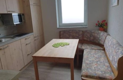 Thale Apartment | Sabine Krull