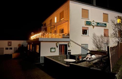 Ubereisenbach House | Oceanfront Retreat at Sabine’s Gästehaus: Guest Rated 8.8