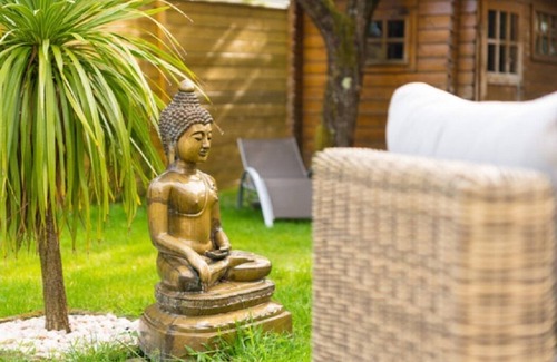 Bruges House | Idyllic SABLE Apartment with Ocean View near Bordeaux