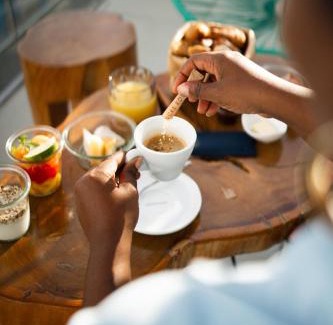 Le Marin Hotel | Experience Sable Bleu Boutique Hotel: Oceanfront Retreat