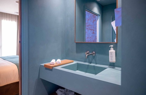 Le Marin Hotel | SABLE BLEU BOUTIQUE HOTEL