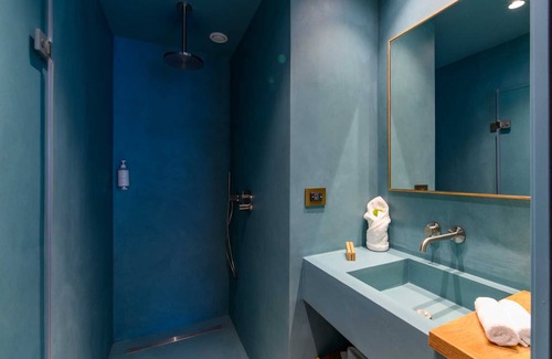 Le Marin Hotel | SABLE BLEU BOUTIQUE HOTEL