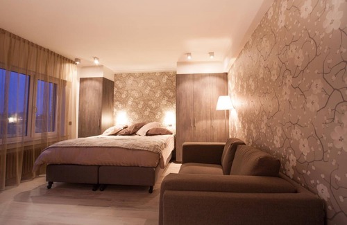 Raversijde Bed & Breakfast | Premier Stay at Sable d'O with Breakfast & High Ratings