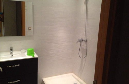 Souissi Apartment | Pet-Friendly Retreat at Sable D'or Souissi with Pool