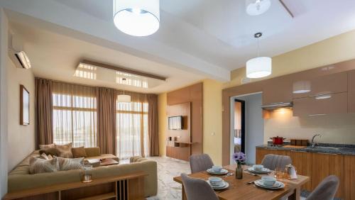 Agadir Bay Apartment | Discover Sables D'or Appart Hôtel with Ocean Views & Pool