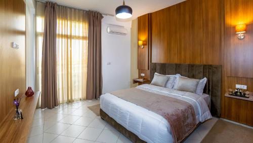 Agadir Bay Apartment | Discover Sables D'or Appart Hôtel with Ocean Views & Pool