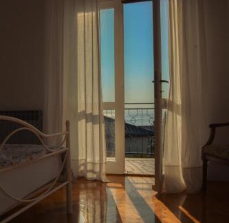 Ika Apartment | Sablic Apartmani