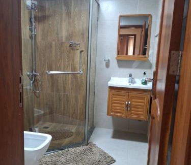 Msasani Apartment | Escape to Sabra Palmvillage Mikocheni with Ocean Views