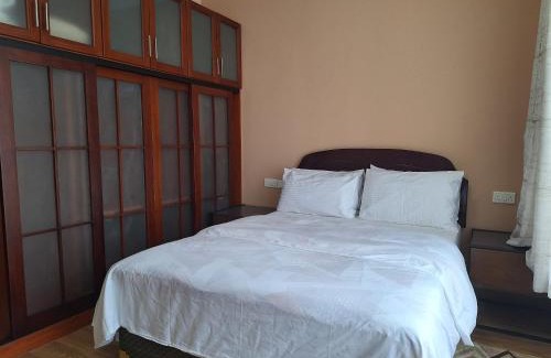 Msasani Apartment | Escape to Sabra Palmvillage Mikocheni with Ocean Views