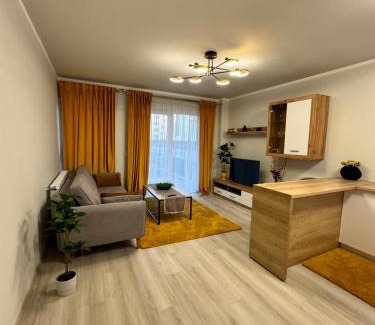 Floresti Apartment | Pet-Friendly Sabrin Hotel: Guest Rated 10/10 Experience