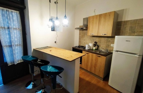 Milazzo House | Relaxing Sabrina Suite: Wheelchair Accessible & Family-Friendly