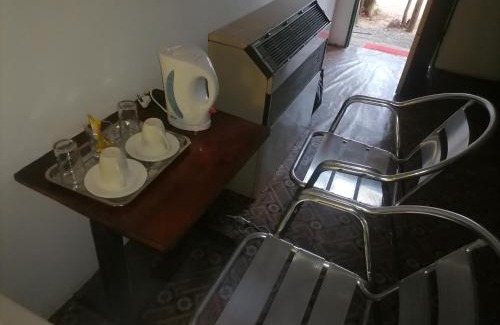 Kasane House | Welcoming Sabs Cottage: Family-Friendly with Hot Tub Access