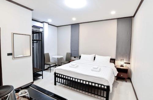 Uthai Thani House | Guest Rated: 9.2 at Sabua The Terrace Homestay