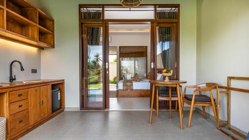 Mambal Villa | Sabuh Mas Villa Ubud by Aswanaya