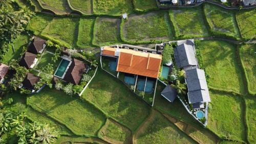 Mambal Villa | Sabuh Mas Villa Ubud by Aswanaya
